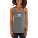Smart BodiesWomen's Racerback Tank V2