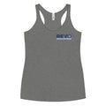 REVO Rideshare Women's Racerback Tank