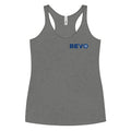 REVO Rideshare Women's Racerback Tank v2