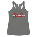 LPDC Women's Racerback Tank
