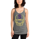 SSF Women's Racerback Tank S