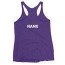 Paragon Performance Women's Racerback Tank w/Personalization