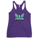 Paragon Performance Women's Racerback Tank w/Personalization