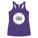 RTTC Women's Cotton Racerback Tank