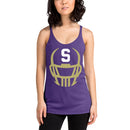 SSF Women's Racerback Tank S