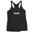 Paragon Performance Women's Racerback Tank w/Personalization
