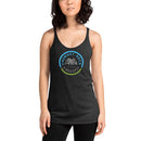 Chimney Rock Women's Racerback Tank