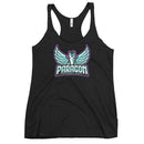 Paragon Performance Women's Racerback Tank w/Personalization