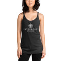 Integrous Wellness Women's Racerback Tank