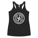 Unchained Potential Women's Racerback Tank