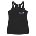 REVO Rideshare Women's Racerback Tank