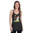 Women's Racerback Tank
