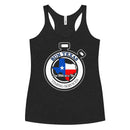 RTTC Women's Racerback Tank