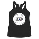 RTTC Women's Cotton Racerback Tank