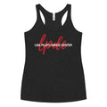 LPDC Women's Racerback Tank