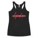 LPDC Women's Racerback Tank