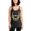 SSF Women's Racerback Tank S