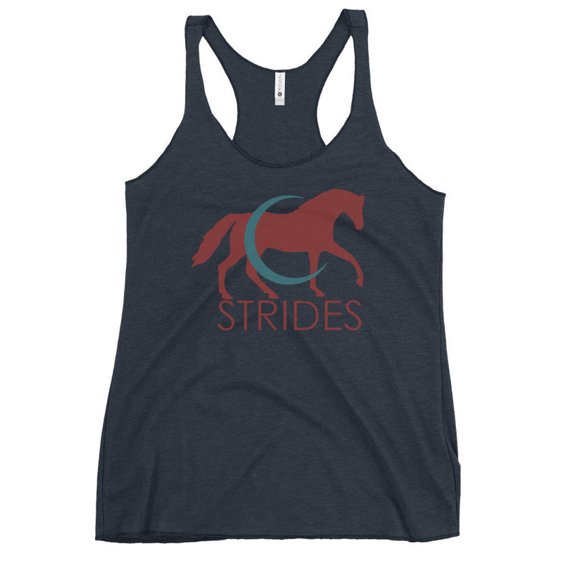 SRA Women's Racerback Tank