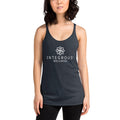 Integrous Wellness Women's Racerback Tank