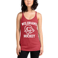 Wildrams Women's Racerback Tank