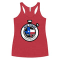 RTTC Women's Racerback Tank