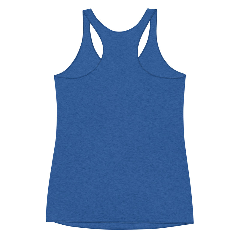 CHC SWIM Women's Racerback Tank