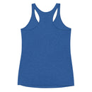CHC EST1985 Women's Racerback Tank