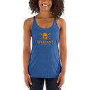 SL Lacrosse Women's Racerback Tank