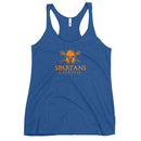 SL Lacrosse Women's Racerback Tank