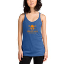 SL Lacrosse Women's Racerback Tank
