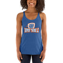 Rippin Twine Women's Racerback Tank