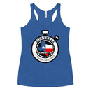RTTC Women's Racerback Tank