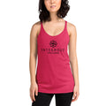 Integrous Wellness Women's Racerback Tank