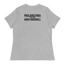 Magpies Women's Relaxed T-Shirt