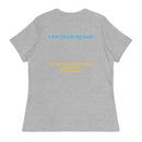 GSG Women's Relaxed T-Shirt