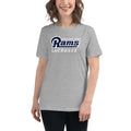 Oratory Prep Women's Relaxed T-Shirt