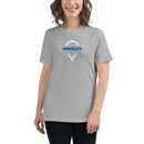 Immaculata Women's Relaxed T-Shirt