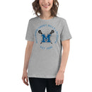 Camiseta relajada para mujer de Millburn