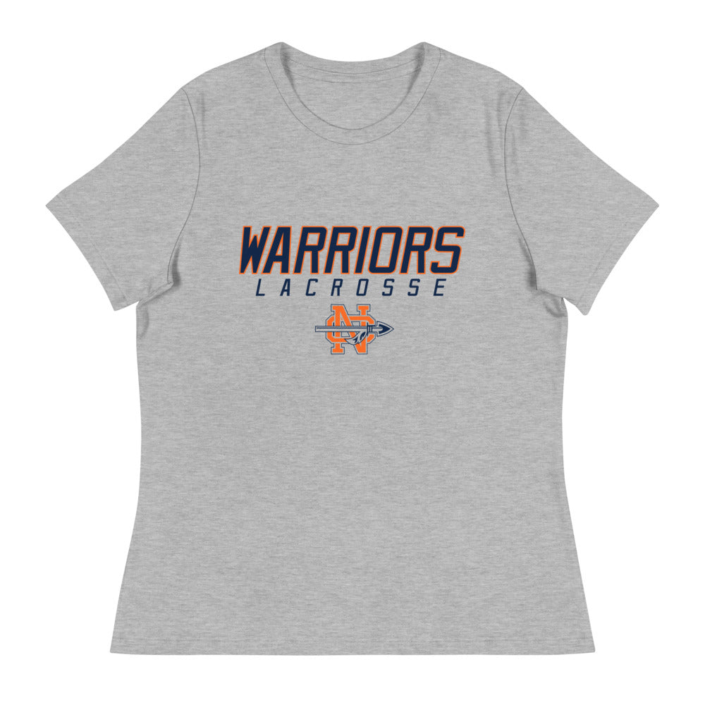North Cobb Women's Relaxed T-Shirt