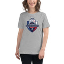 MCLA 2022 Women's Relaxed T-Shirt