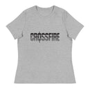 Crossfire Women's Relaxed T-Shirt