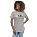 LKC Women's Relaxed T-Shirt