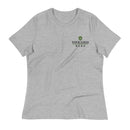 AllUSports Corporate Demo Women's Relaxed T-Shirt