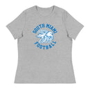 SM FB Women's Relaxed T-Shirt
