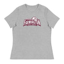 UMF XC Women's Relaxed T-Shirt