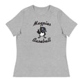 Magpies Women's Relaxed T-Shirt