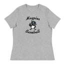 Magpies Women's Relaxed T-Shirt