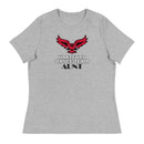 HDT Aunt Women's Relaxed T-Shirt