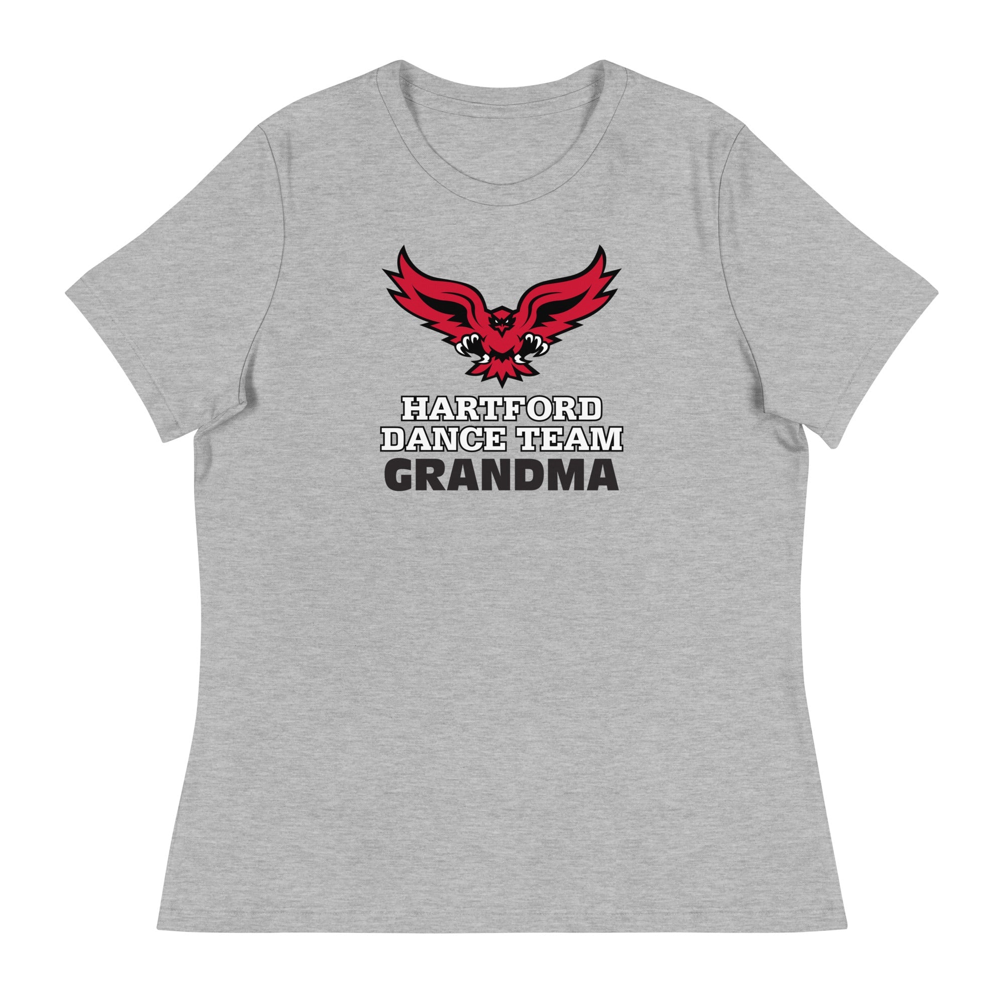 HDT Grandma Women's Relaxed T-Shirt