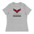 HDT Grandma Women's Relaxed T-Shirt